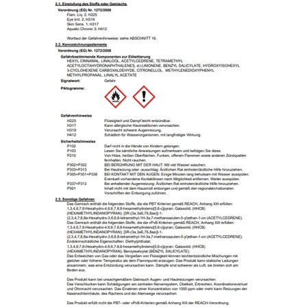 Ipuro Raumduft Classic Cashmiere 75 Ml – Bild 2