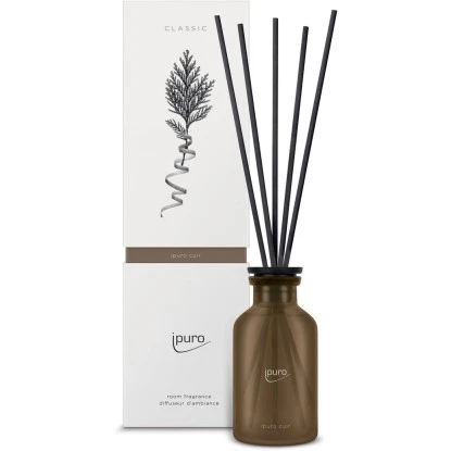 Ipuro Raumduft Classic Cuir 75 Ml
