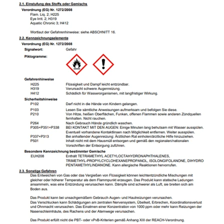 Ipuro Raumduft Classic Cuir 75 Ml – Bild 2