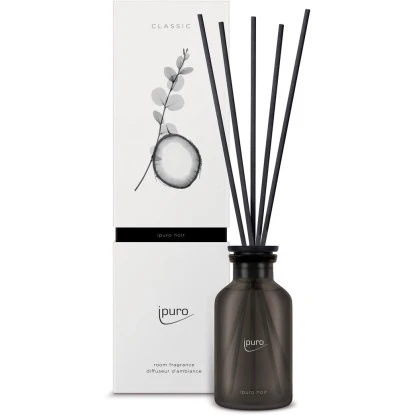 Ipuro Raumduft Classic Noir 75 Ml