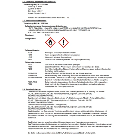 Ipuro Raumduft Classic Balance 240 Ml – Bild 2