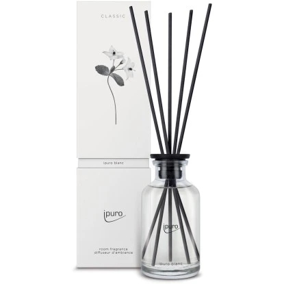 Ipuro Raumduft Classic Blanc 240 Ml