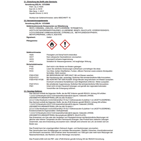 Ipuro Raumduft Classic Cashmiere 240 Ml – Bild 2