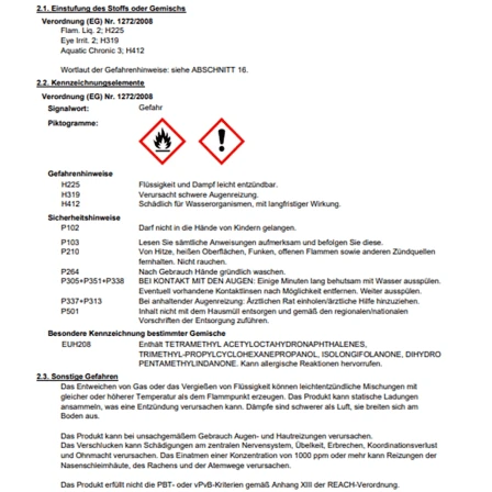 Ipuro Raumduft Classuic Cuir 240 Ml – Bild 2