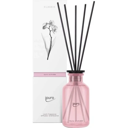 Ipuro Raumduft Classic Orchidée 240 Ml
