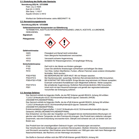 Ipuro Raumduft Classic Jardin 240 Ml – Bild 2