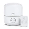 Ipuro Air Sonic Diffuser Good Mood White 13 X 13x 15 Cm