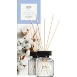 Ipuro Raumduft Essantials Cotton Fields 200 Ml