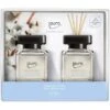 Ipuro Raumduft-Set Essantials Cotton Fields 2 X 50 Ml