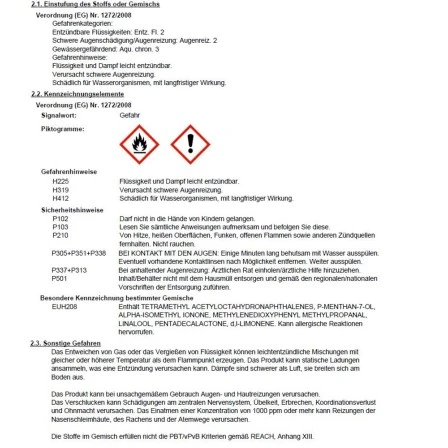 Ipuro Raumduft-Set Essantials Lovely Flowers 2 X 50 Ml – Bild 2