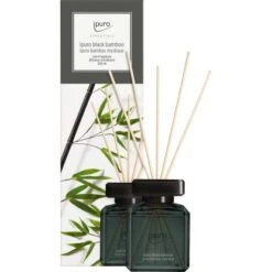 Ipuro Raumduft Essantials Black Bamboo 200 Ml