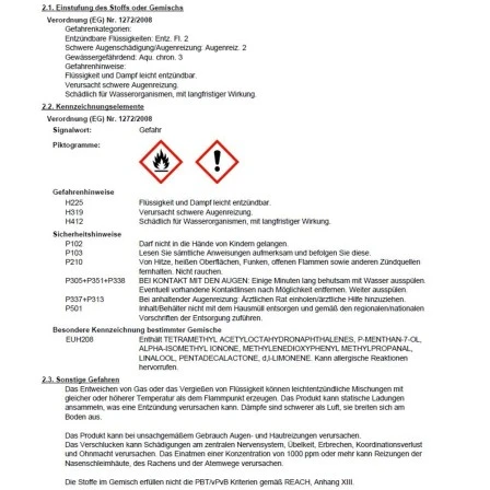 Ipuro Raumduft Essantials Black Bamboo 200 Ml – Bild 2