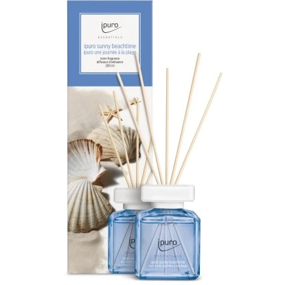 Ipuro Raumduft Essentials Sunny Beachtime 200 Ml