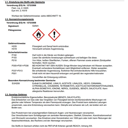 Ipuro Raumduft Essentials Sunny Beachtime 200 Ml – Bild 2