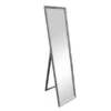Standspiegel Lisa 34 Cm X 160 Cm Silber