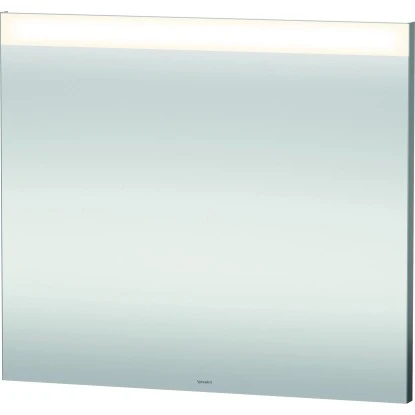 Duravit Leuchtspiegel Mit Wandschaltung 70 Cm X 80 Cm