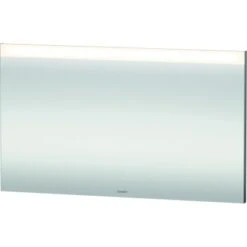 Duravit Leuchtspiegel Mit Wandschaltung 70 Cm X 120 Cm