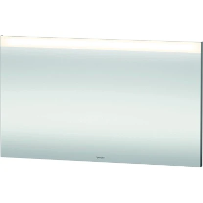 Duravit Leuchtspiegel Mit Wandschaltung 70 Cm X 120 Cm