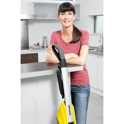 Kärcher Hartbodenreiniger FC 5 – Bild 15