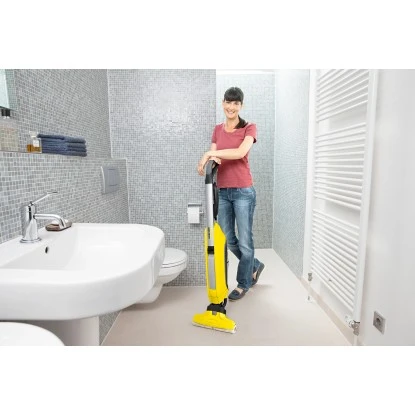 Kärcher Hartbodenreiniger FC 5 – Bild 17