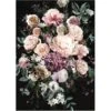 Komar Wandbild Charming Bouquet 30 X 40 Cm
