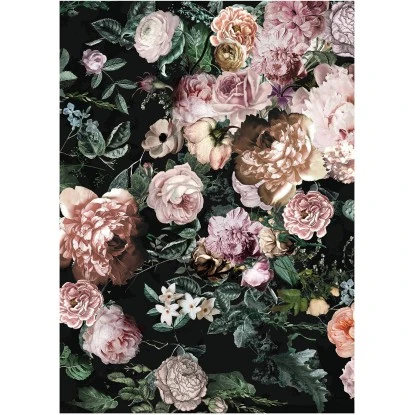 Komar Wandbild Charming Wild 30 X 40 Cm