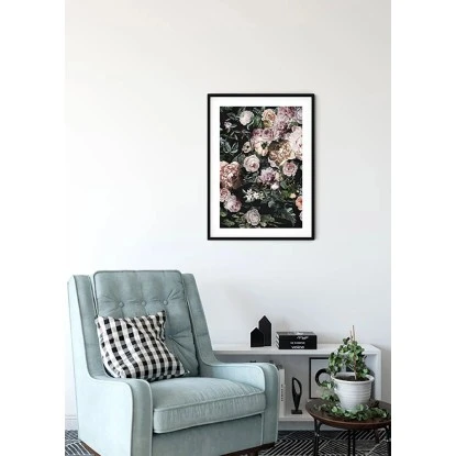 Komar Wandbild Charming Wild 30 X 40 Cm – Bild 2