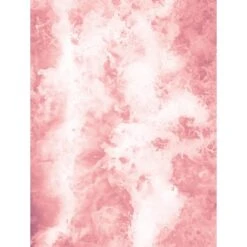 Komar Wandbild Pink Bubbles 30 X 40 Cm