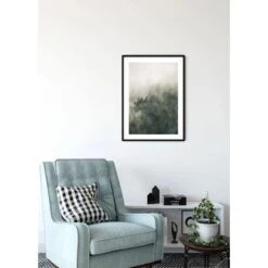 Komar Wandbild Tales Of The Carpathian 30 X 40 Cm