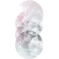 Komar Wandbild Tessera Calidum 30 X 40 Cm