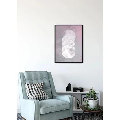 Komar Wandbild Tessera Noctis 30 X 40 Cm – Bild 2