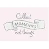 Komar Wandbild Collect Moments 40 X 30 Cm