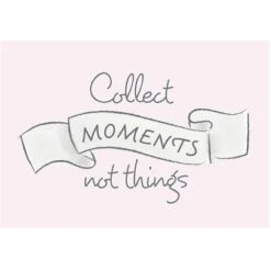 Komar Wandbild Collect Moments 40 X 30 Cm