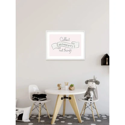 Komar Wandbild Collect Moments 40 X 30 Cm – Bild 2