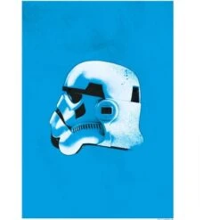Komar Wandbild Star Wars Stormtroopers 30 X 40 Cm