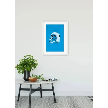 Komar Wandbild Star Wars Stormtroopers 30 X 40 Cm – Bild 2