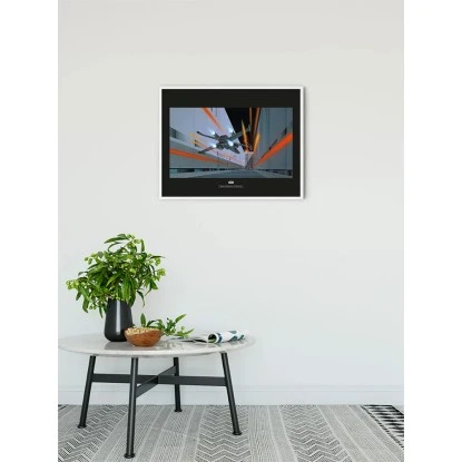 Komar Wandbild Star Wars Trench 40 X 30 Cm – Bild 2