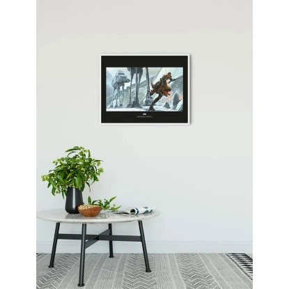 Komar Wandbild Star Wars Ground 40 X 30 Cm – Bild 2