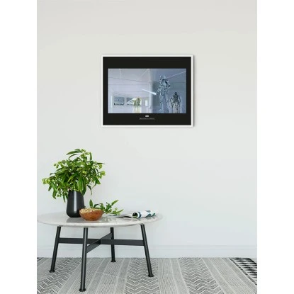 Komar Wandbild Star Wars Hallway 40 X 30 Cm – Bild 2