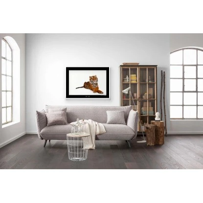 Komar Wandbild Sumatran Tiger 40 X 30 Cm – Bild 2