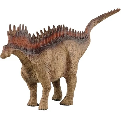 Schleich Amargasaurus Dinosaurs
