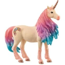 Schleich Marshmallow Einhorn Stute Bayala