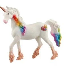 Schleich Regenbogeneinhorn Stute Bayala