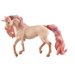 Schleich Schmuckeinhorn Stute Bayala