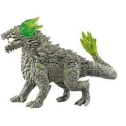 Schleich Steindrache Eldrador Creatures