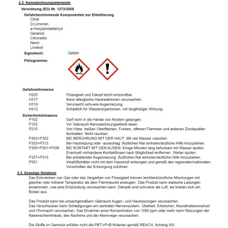Ipuro Raumduft Essentials Lime Light 200 Ml – Bild 2