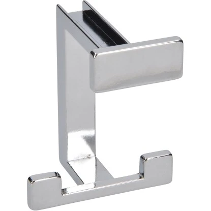 Siro Huthaken 2324 Metall Chrom Glänzend Lochabstand 31 Mm – Bild 3