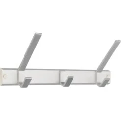 Siro Hakenleiste 1674 Aluminium LĂ€nge 320 Mm