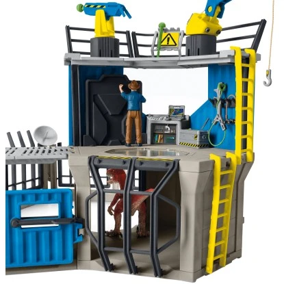 Schleich Dinosaurs Große Dino-Forschungsstation – Bild 14