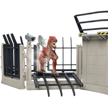 Schleich Dinosaurs Große Dino-Forschungsstation – Bild 15